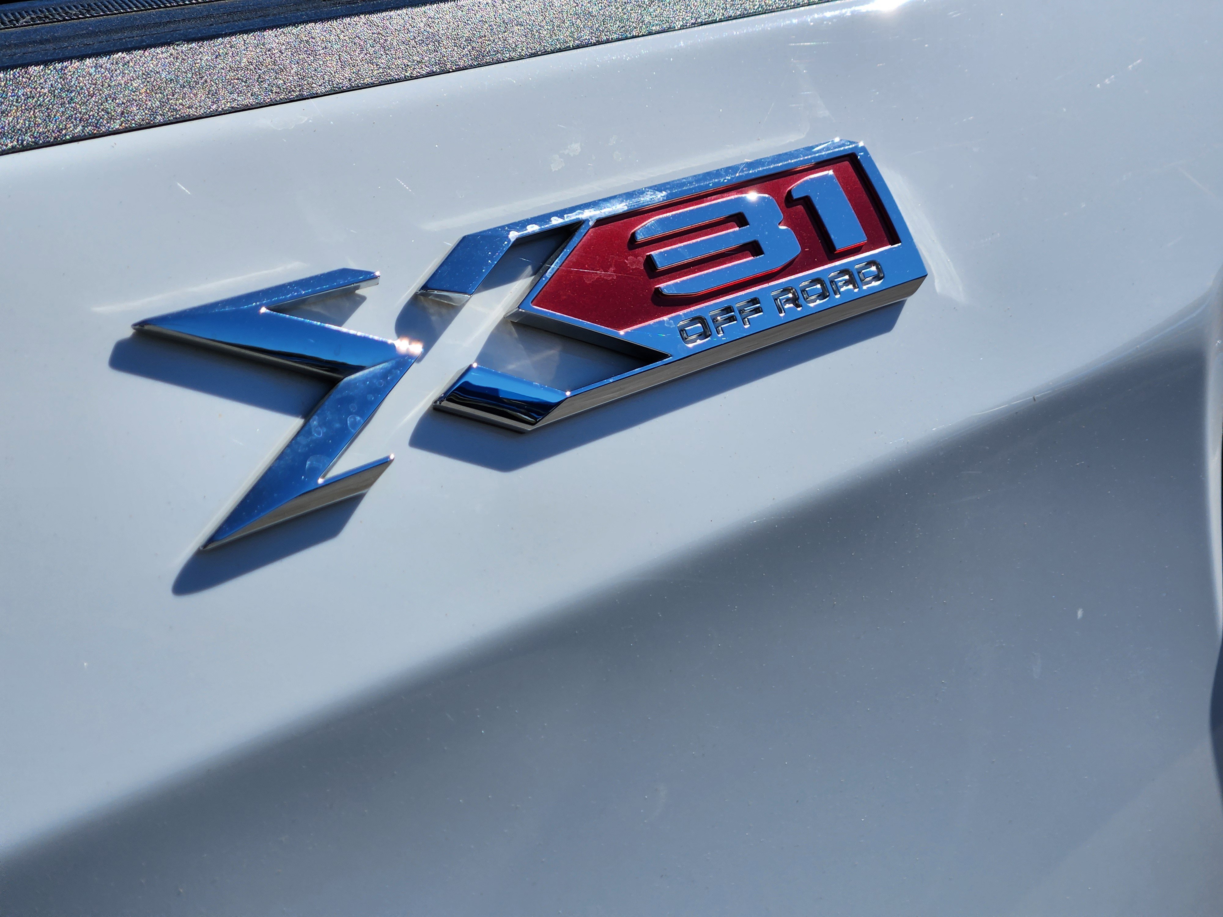 Used 2023 GMC Sierra 1500 Pro image 11