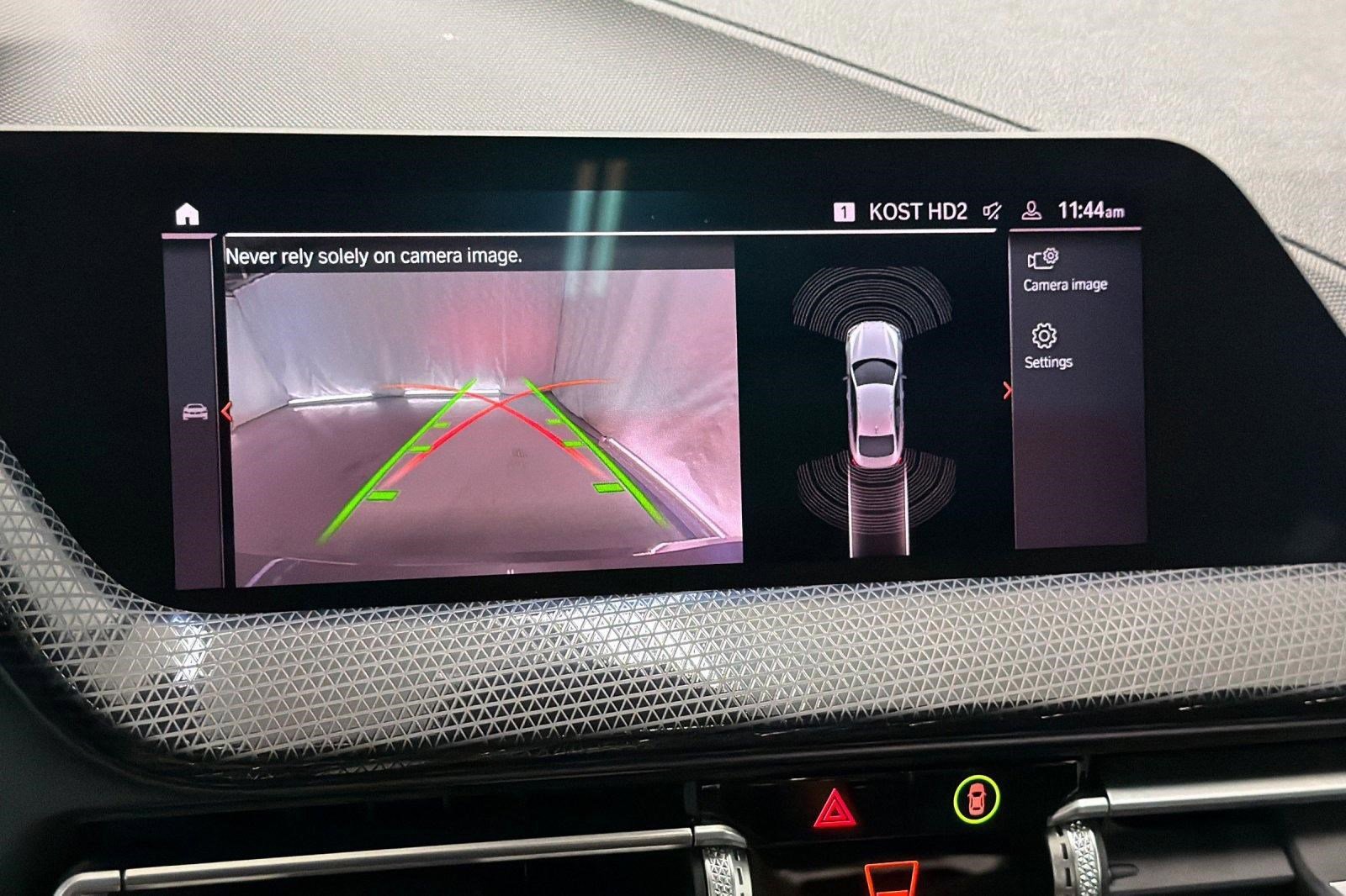 Certified 2023 BMW 228i Gran Coupe 228i w/ Convenience Package image 25