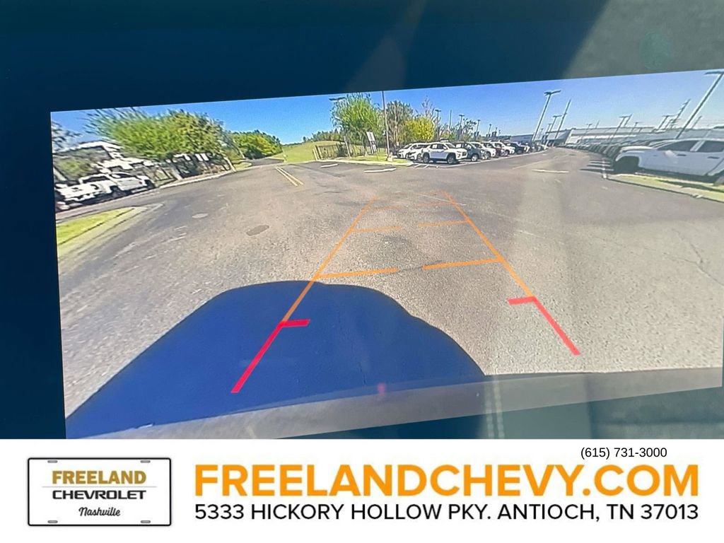 New 2026 Chevrolet Traverse LT w/ LPO, Floor Liner Package image 29