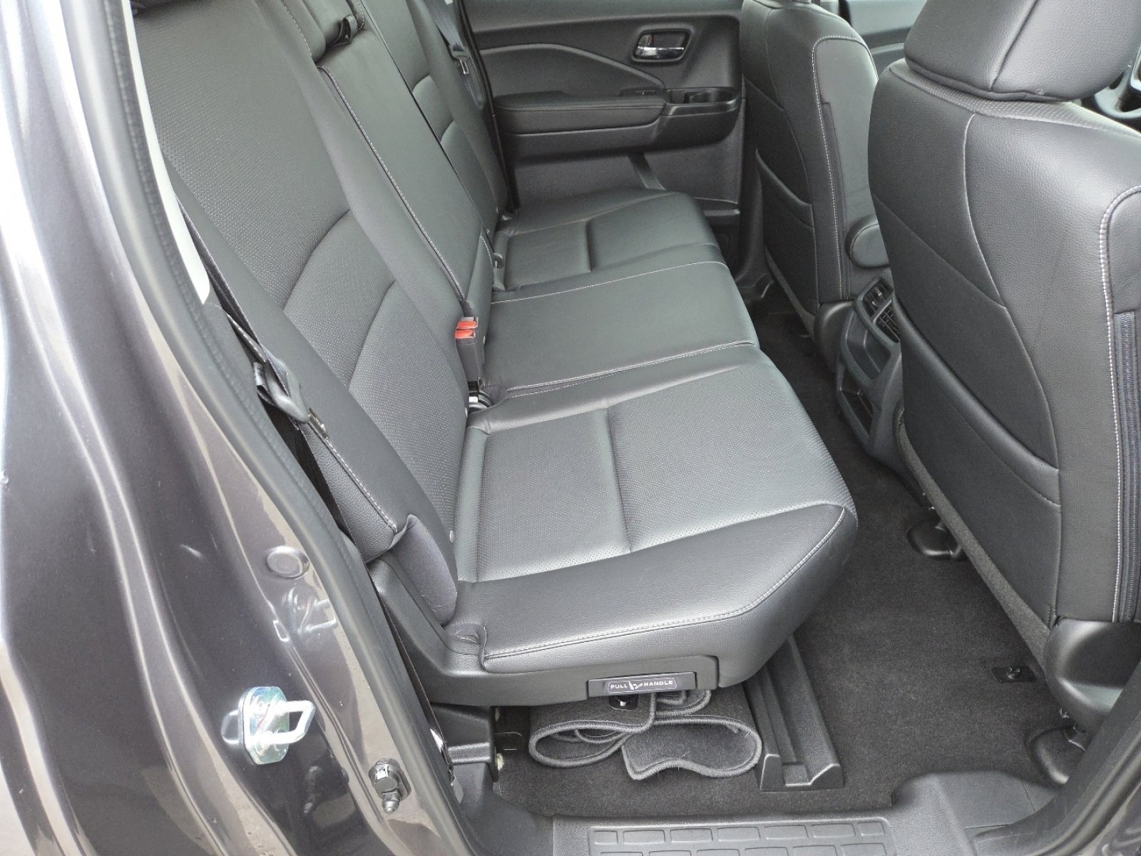 Used 2023 Honda Ridgeline RTL image 22