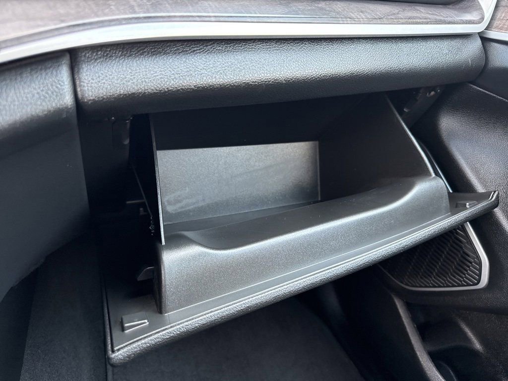 Used 2022 Jeep Grand Cherokee L Limited image 22