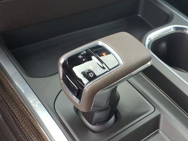 New 2026 Chevrolet Silverado 1500 LT image 9