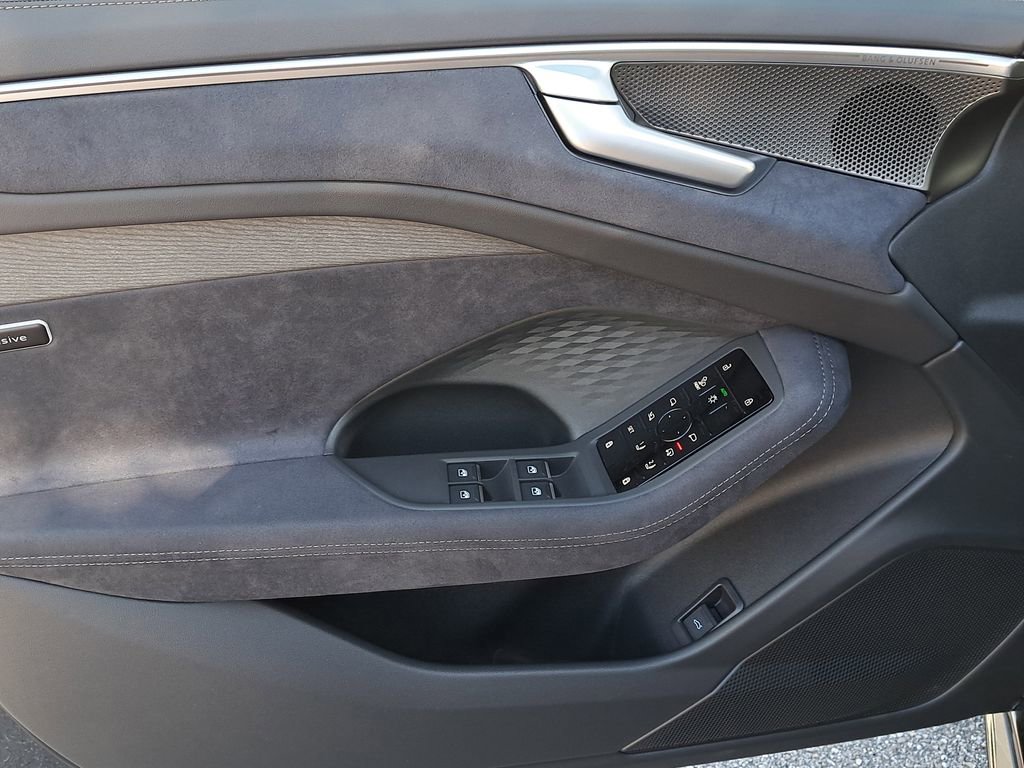 New 2026 Audi A6 3.0 image 19