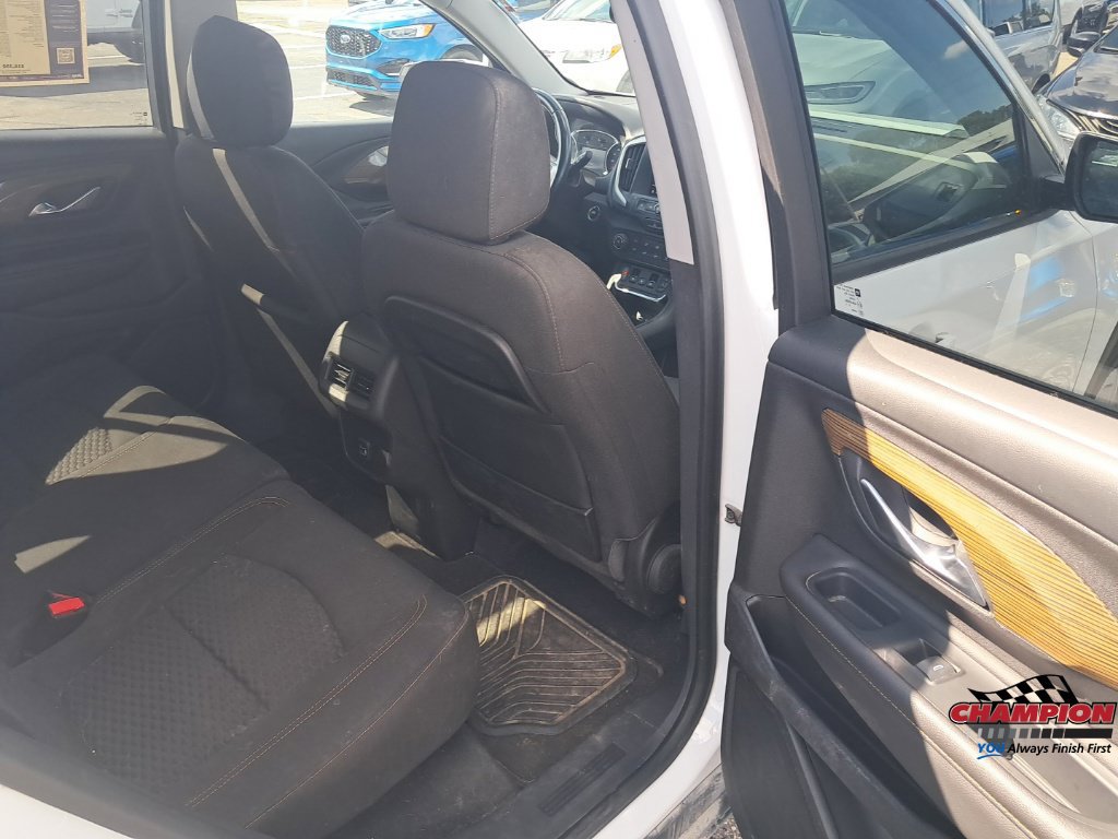 Used 2019 GMC Terrain SLE AWD/4WD image 15
