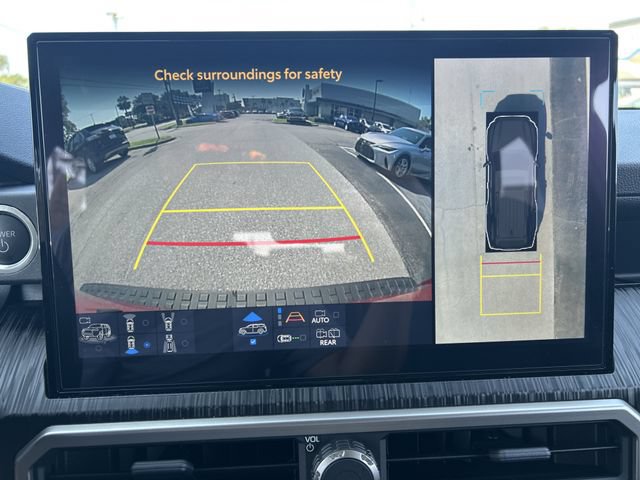 Used 2026 Toyota 4Runner Platinum AWD/4WD image 26