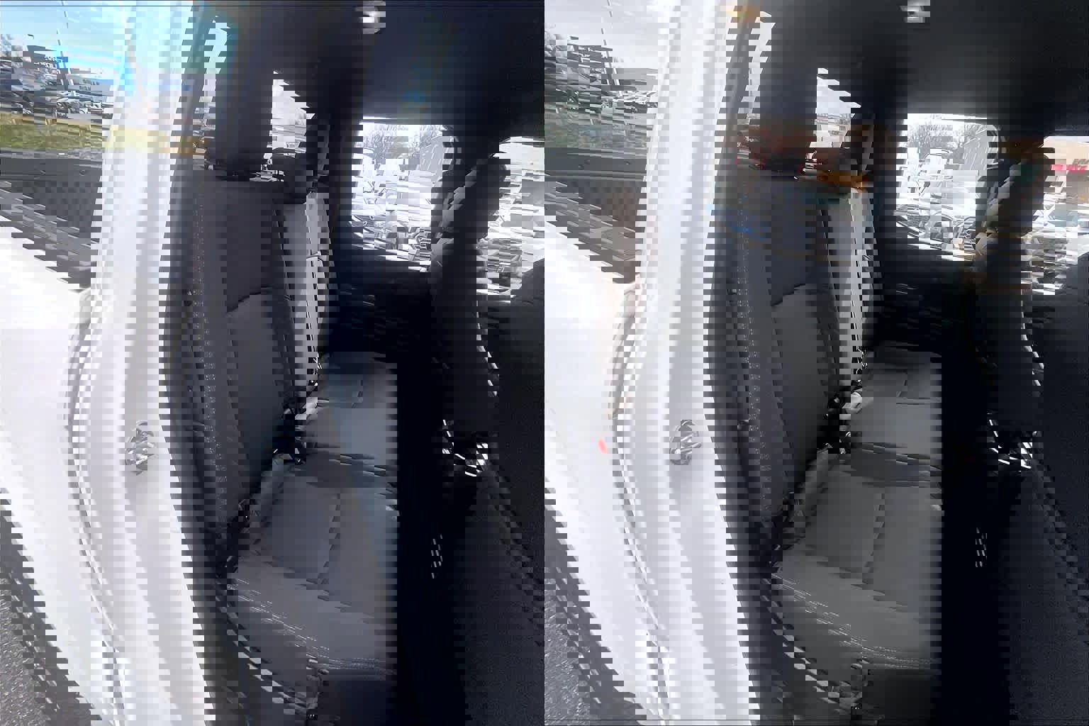 Used 2024 Toyota Tacoma SR w/ SR Upgrade Package image 20