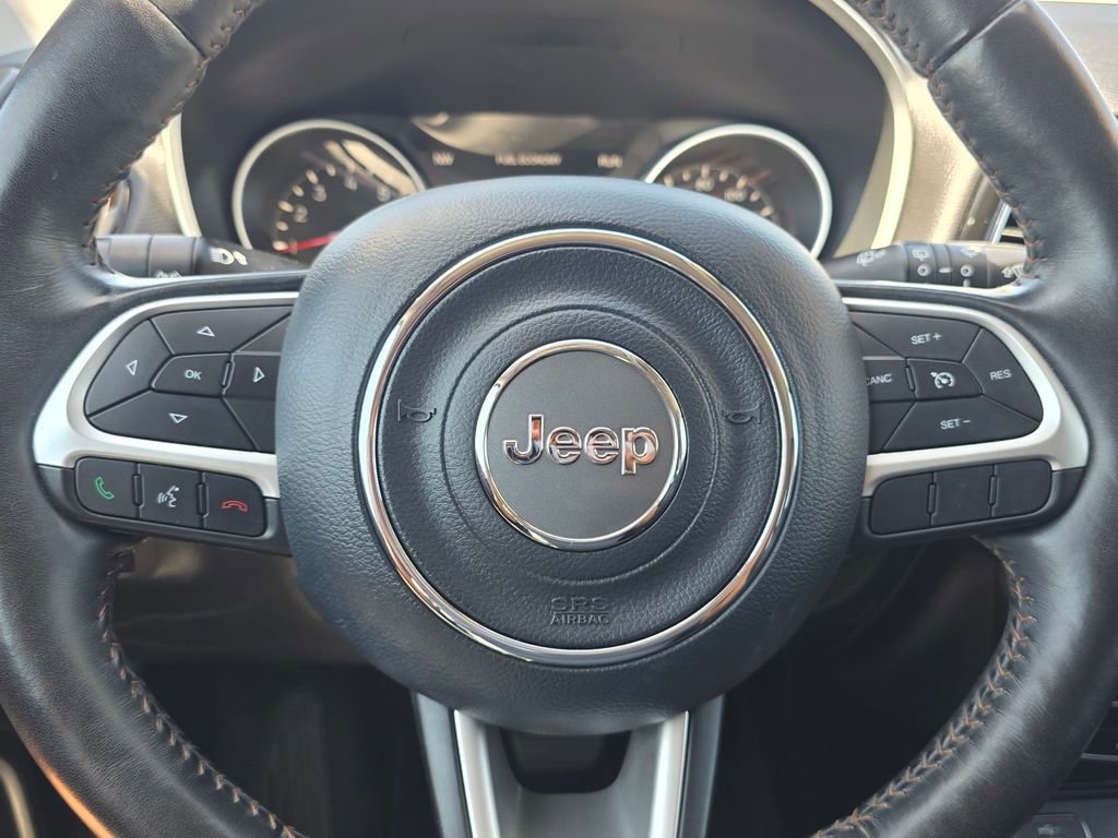 Used 2019 Jeep Compass Limited image 34
