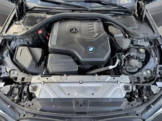 Used 2021 BMW 330i xDrive Sedan w/ Convenience Package AWD/4WD image 22