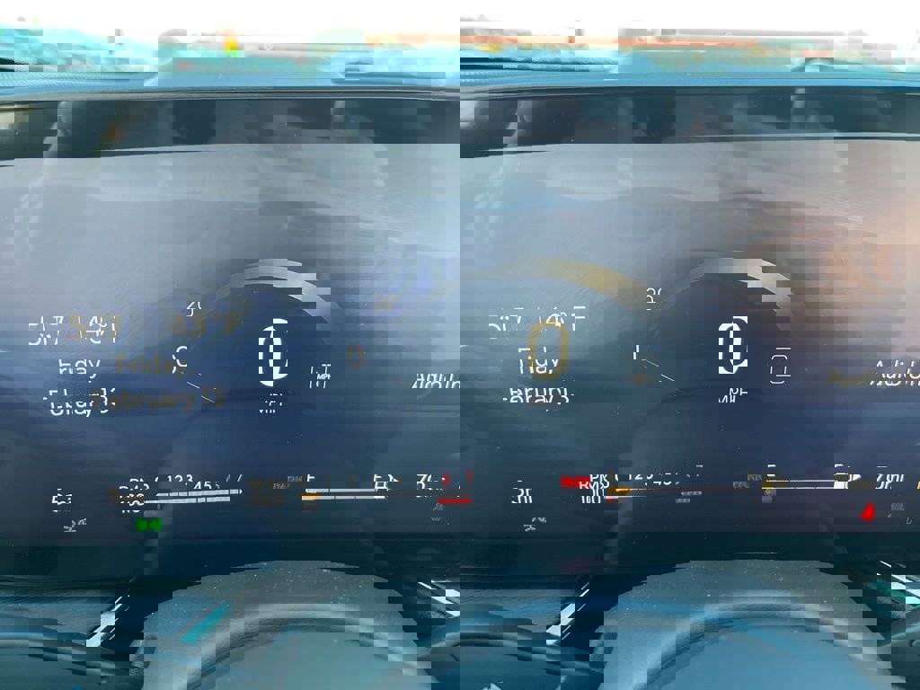 New 2026 Buick Envision Preferred image 30