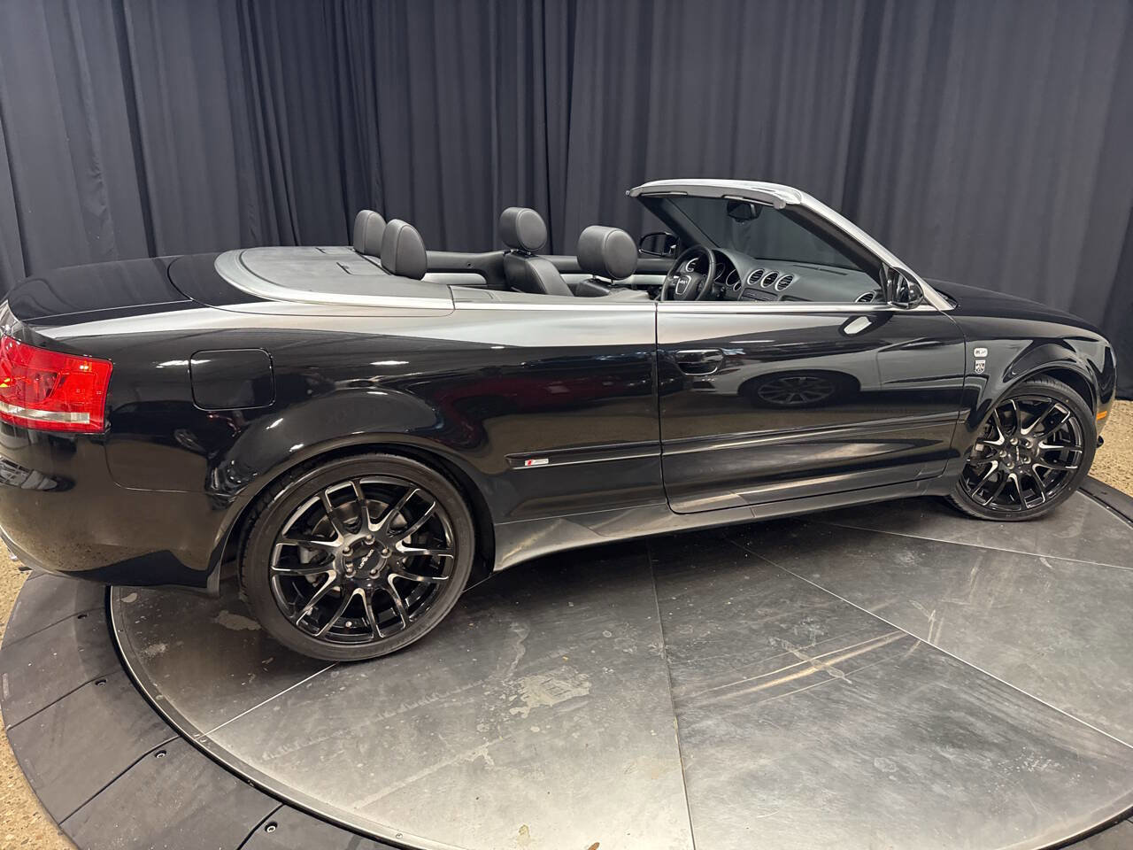 Used 2009 Audi A4 2.0T image 42