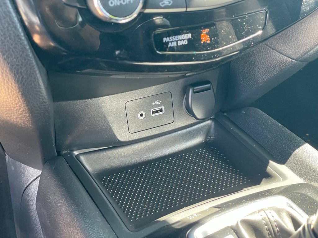 Certified 2020 Nissan Rogue SV AWD/4WD image 21