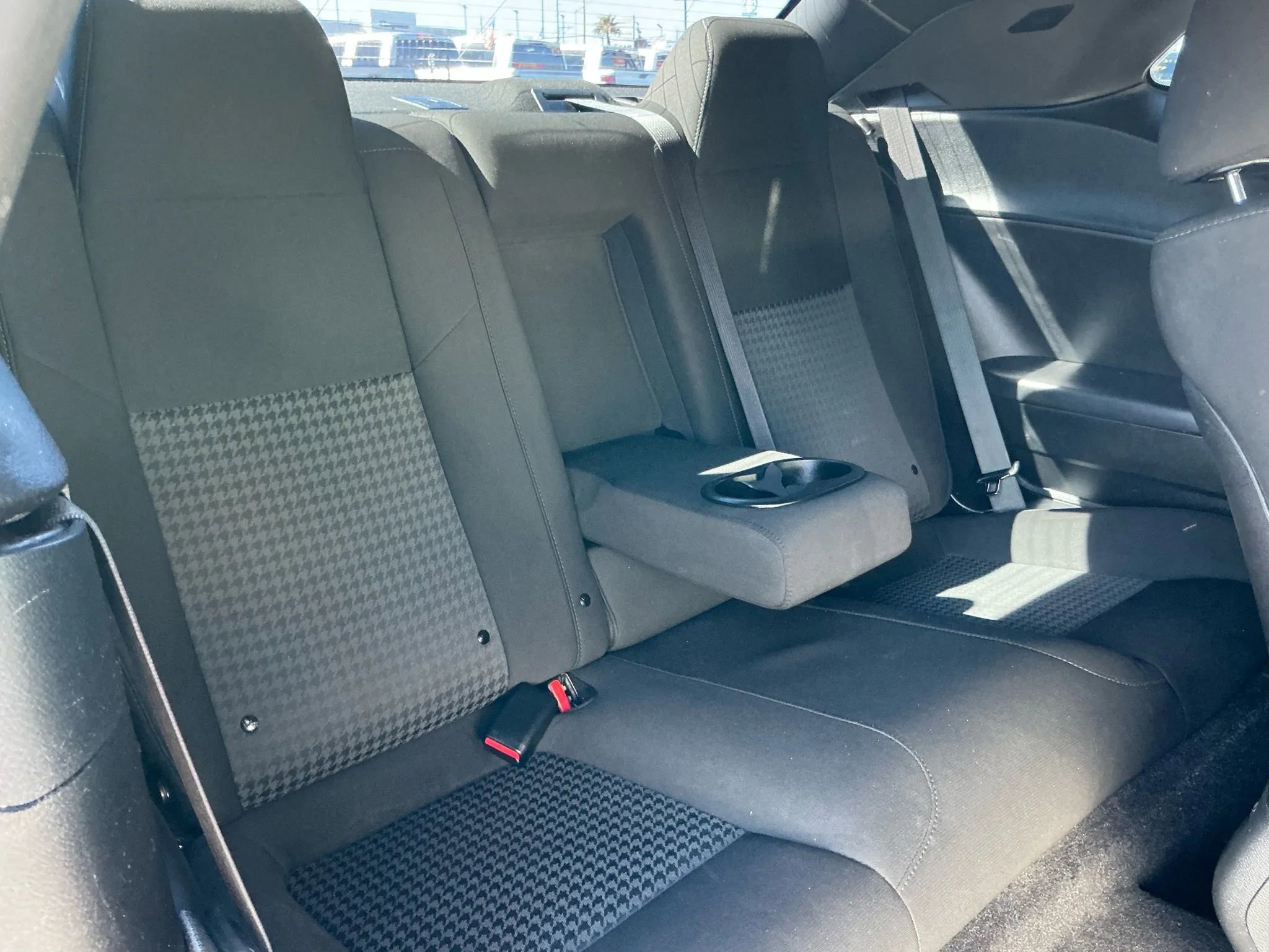 Used 2022 Dodge Challenger GT image 18