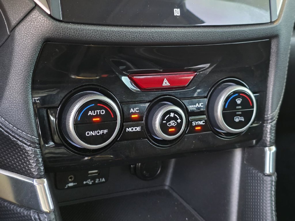 Used 2020 Subaru Forester Touring AWD/4WD image 22