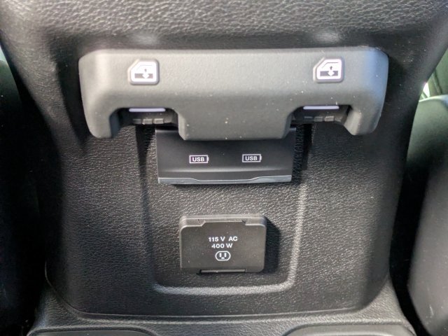 New 2026 Jeep Gladiator Mojave AWD/4WD image 15