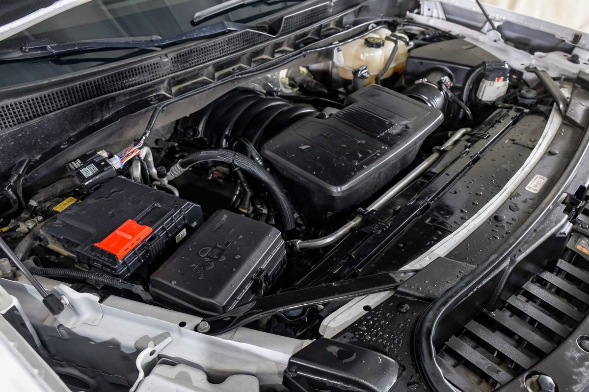 Used 2022 GMC Yukon SLE w/ Max Trailering Package image 48