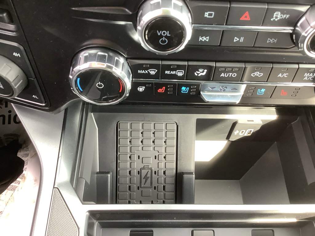 New 2026 Ford F250 Lariat image 20