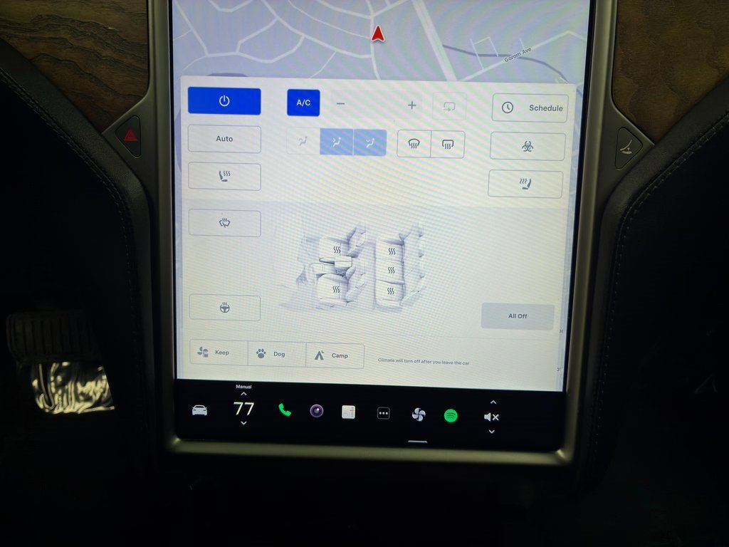 Used 2020 Tesla Model S Long Range image 45