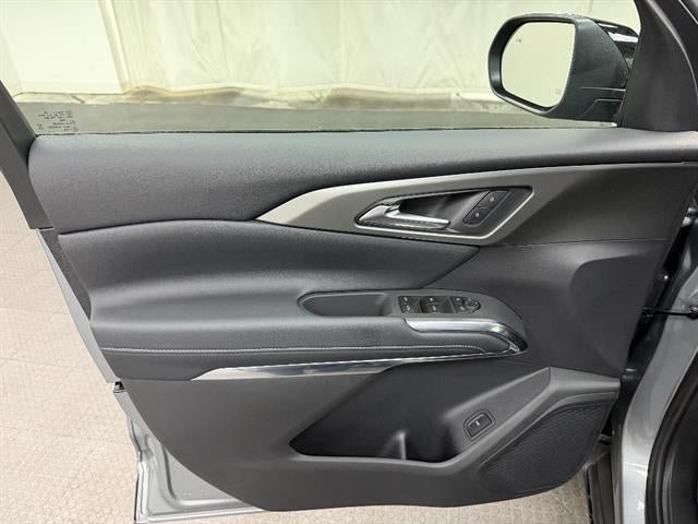 New 2026 Chevrolet Traverse LT w/ LPO, Floor Liner Package FWD image 21