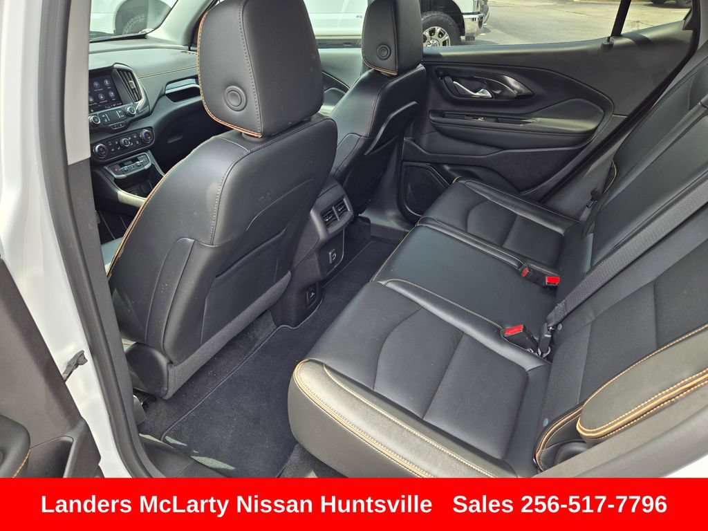 Used 2024 GMC Terrain AT4 AWD/4WD image 14