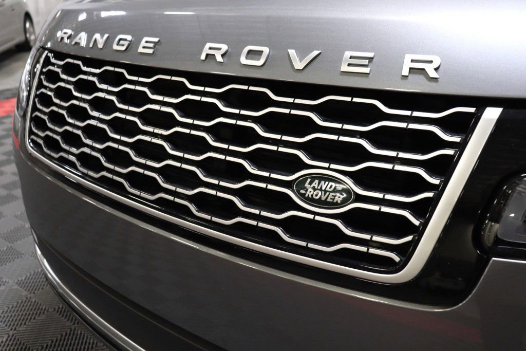Used 2022 Land Rover Range Rover Westminster Edition AWD/4WD image 14