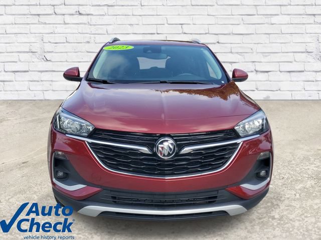 Used 2023 Buick Encore GX Select FWD image 6