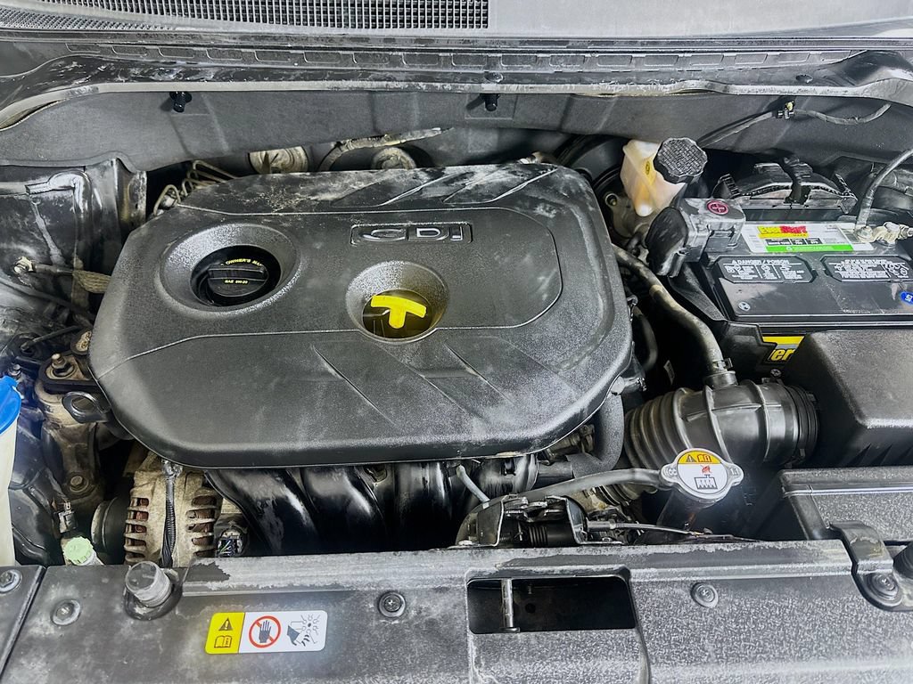 Used 2015 Kia Soul + FWD image 27