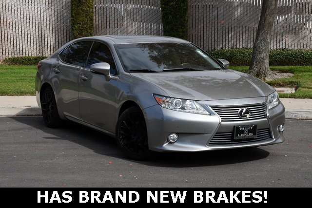 Used 2015 Lexus ES 350