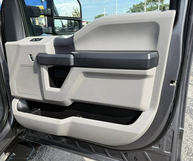 Used 2022 Ford F350 XL w/ STX Appearance Package image 22
