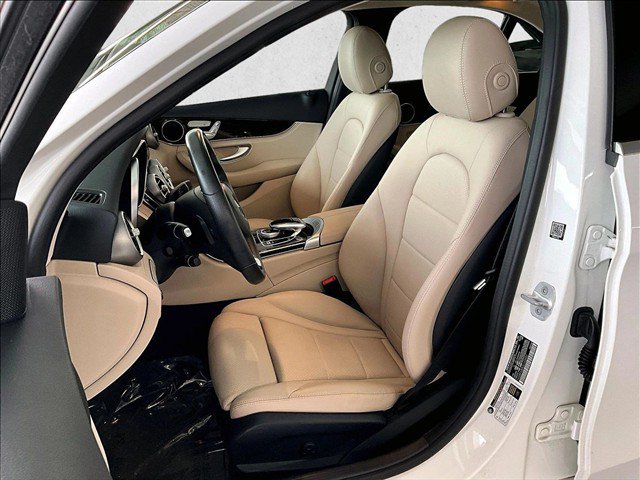 Used 2016 Mercedes-Benz C 300 Sedan image 27