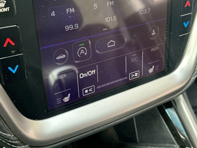 Used 2020 Subaru Outback Limited image 24