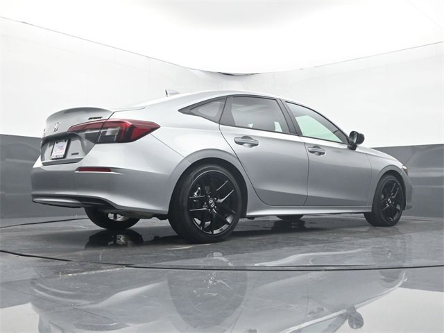 Used 2026 Honda Civic Sport image 11