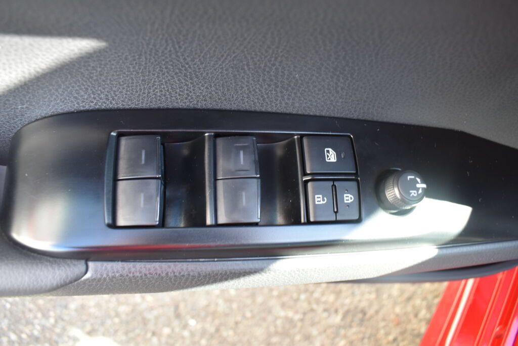 Certified 2026 Toyota Camry SE w/ Convenience Package AWD/4WD image 16