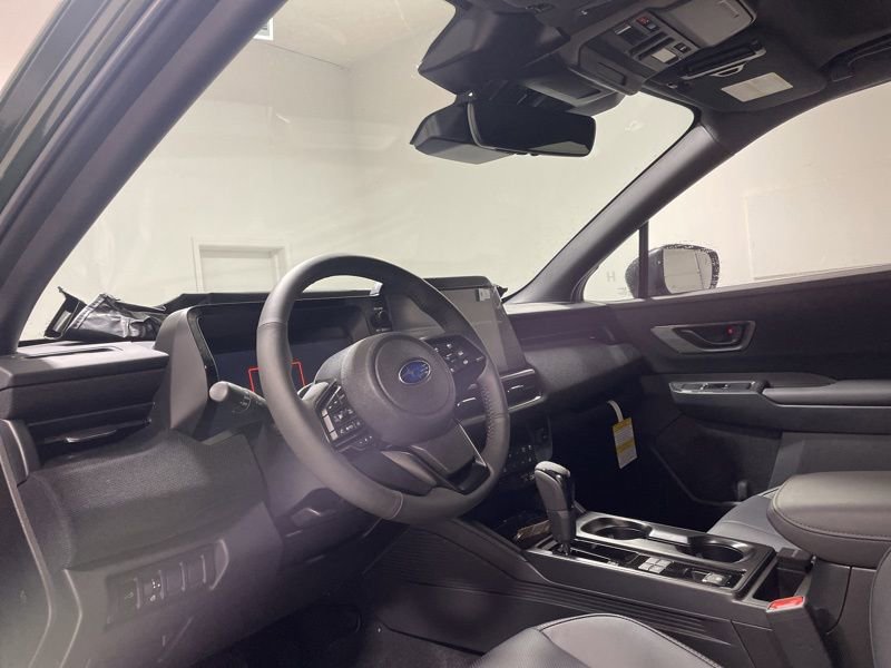 New 2026 Subaru Outback Limited AWD/4WD image 25