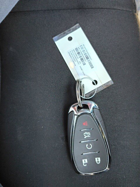 Used 2021 Chevrolet Malibu RS image 23