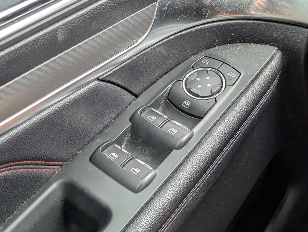 Used 2019 Ford Explorer Sport AWD/4WD image 24