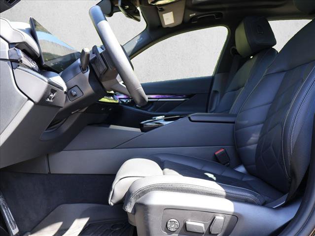 Certified 2025 BMW i5 M60 w/ Premium Package AWD/4WD image 21