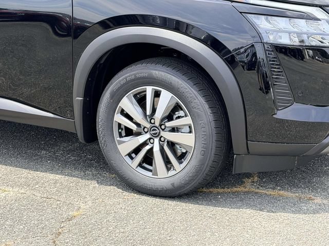 New 2026 Nissan Pathfinder SL w/ Cargo Package AWD/4WD image 7