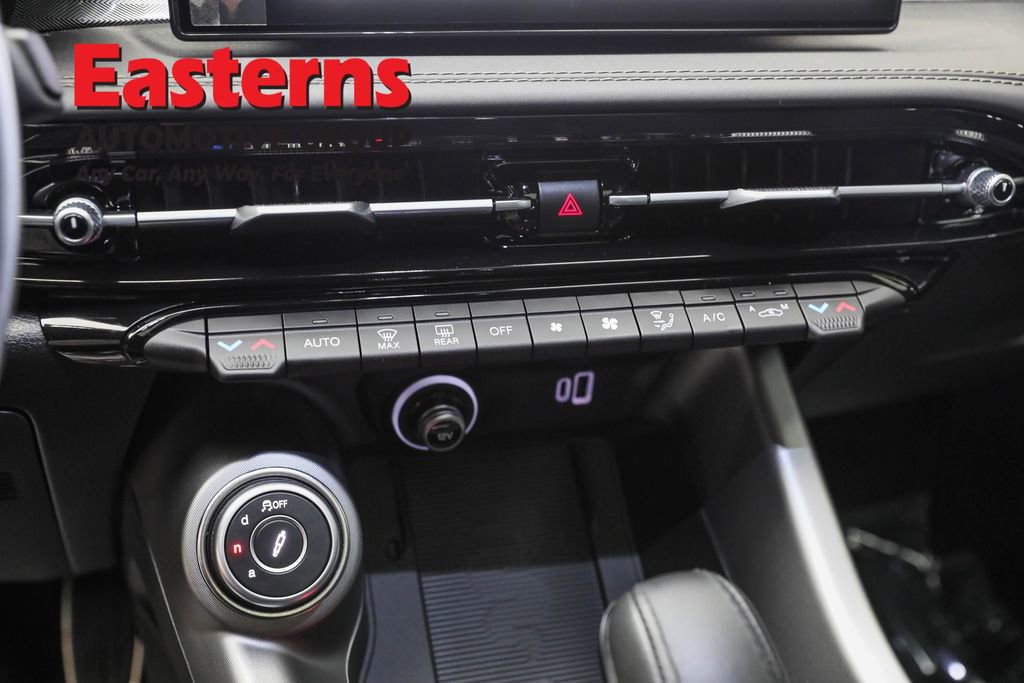 Used 2024 Alfa Romeo Tonale Veloce image 20