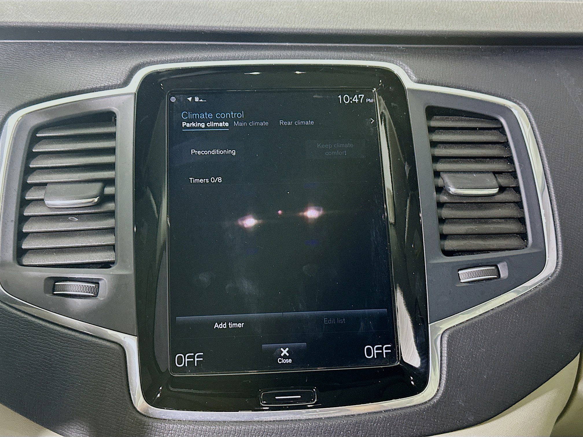 Used 2020 Volvo XC90 T5 Momentum w/ Protection Package Premier image 24