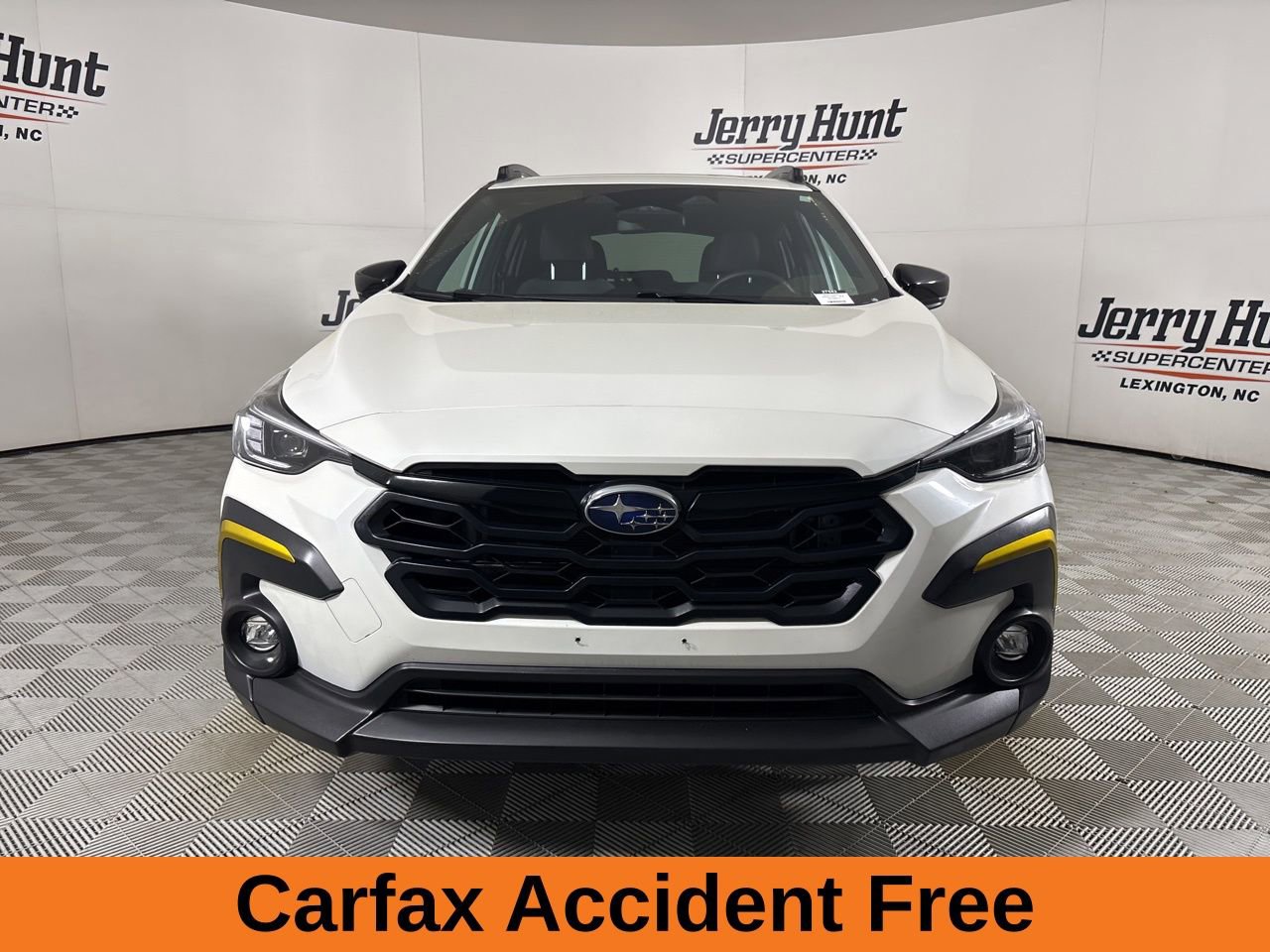 Used 2024 Subaru Crosstrek 2.5i Sport image 3