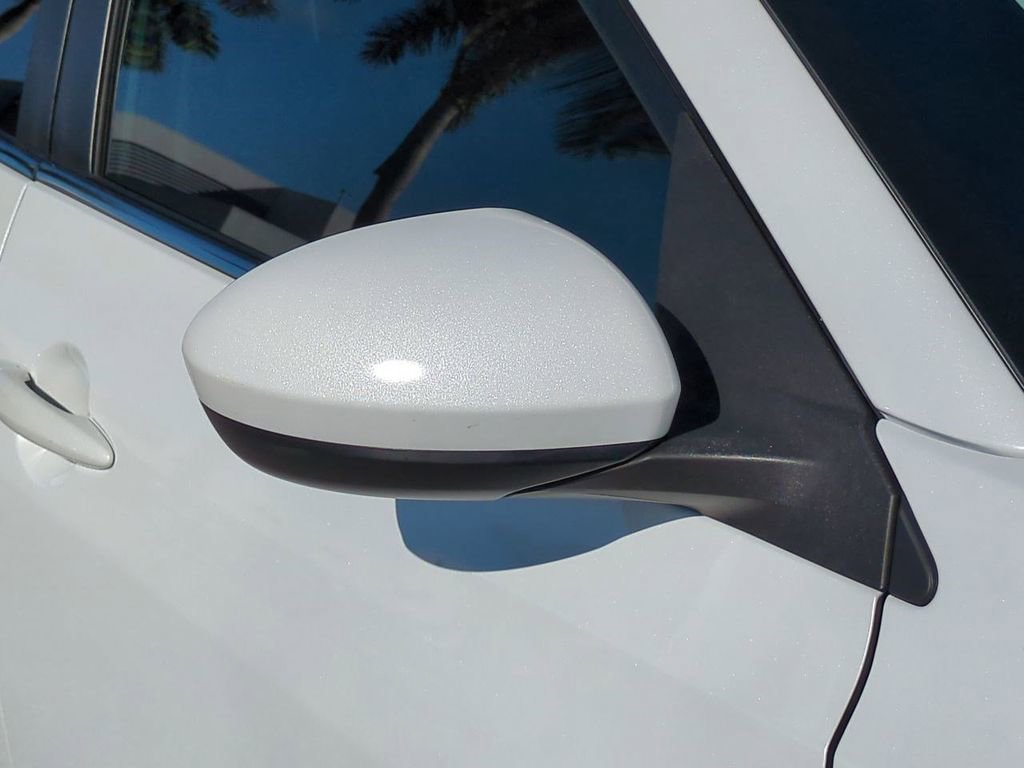 Certified 2022 Nissan Sentra SV image 12