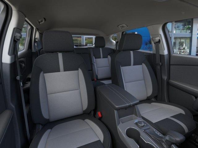 New 2026 Chevrolet Blazer LT w/ Convenience Package FWD image 16