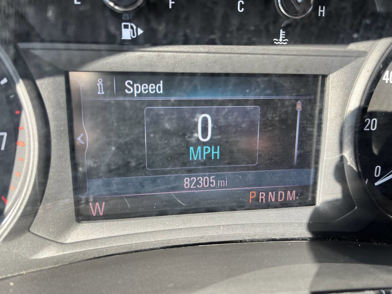 Used 2019 Buick Encore Sport Touring AWD/4WD image 22