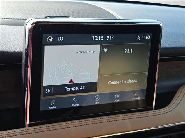 Used 2021 Lincoln Corsair Reserve w/ Elements Package image 11