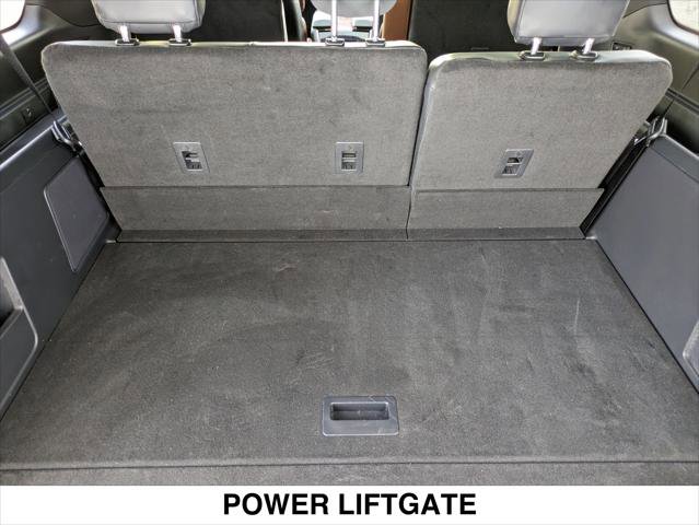 Used 2024 Lincoln Navigator L Reserve image 47