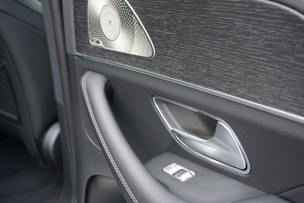 Certified 2026 Mercedes-Benz GLE 350 4MATIC image 60