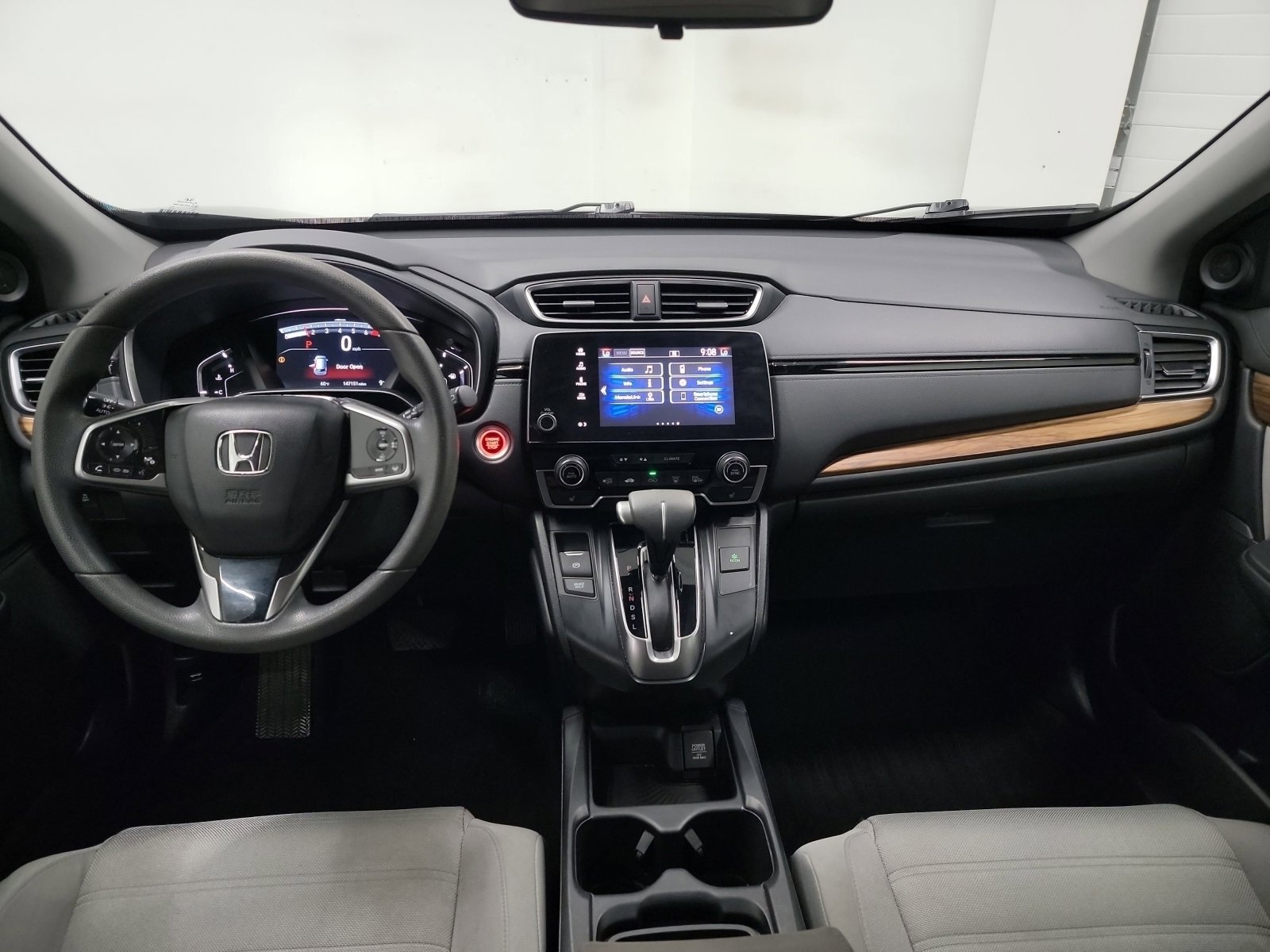 Used 2017 Honda CR-V EX image 15