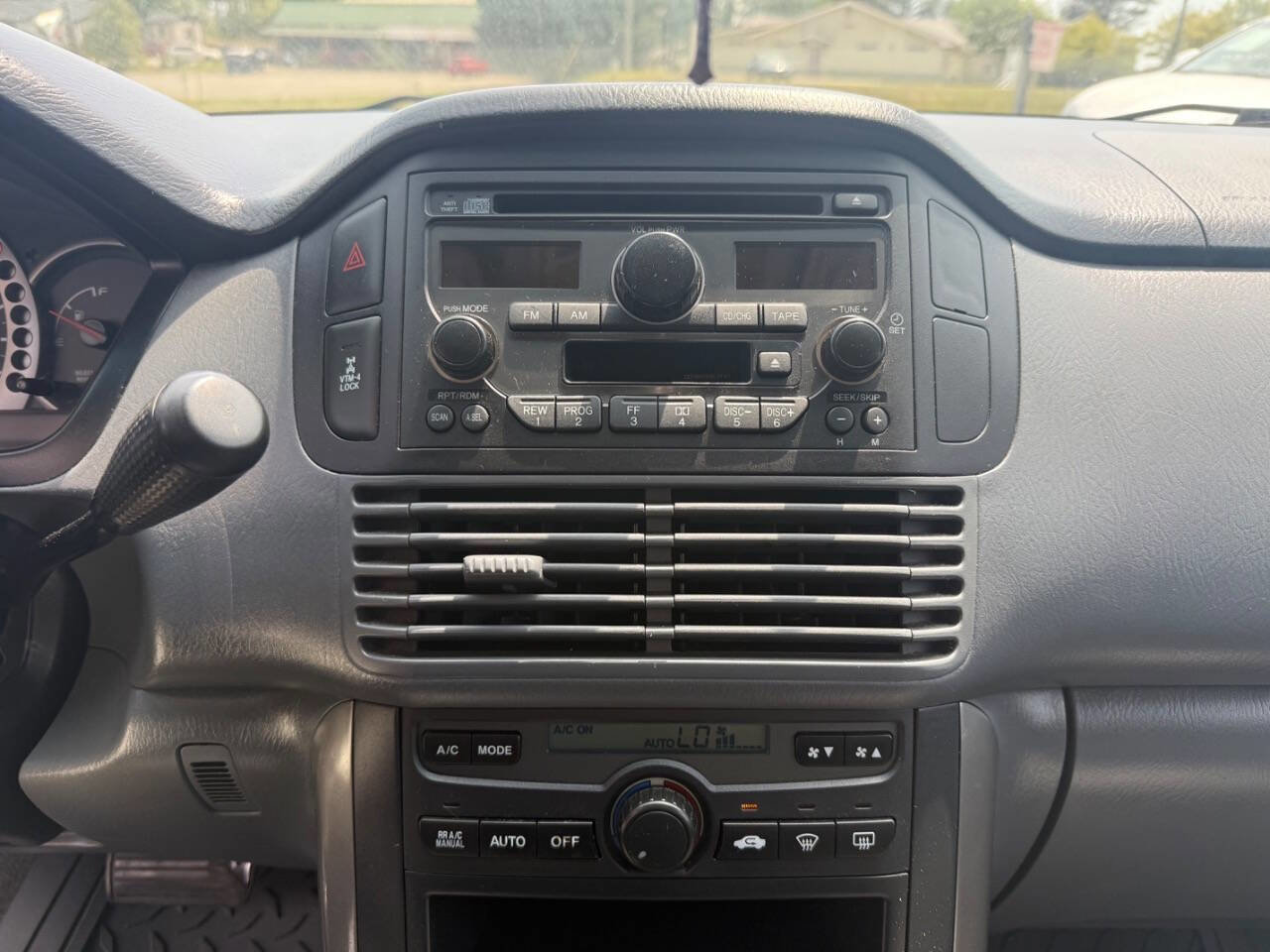 Used 2003 Honda Pilot EX image 17