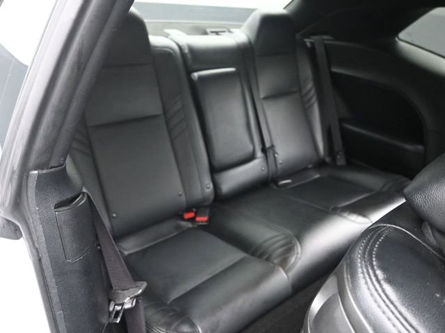 Used 2021 Dodge Challenger SXT w/ Blacktop Package image 18