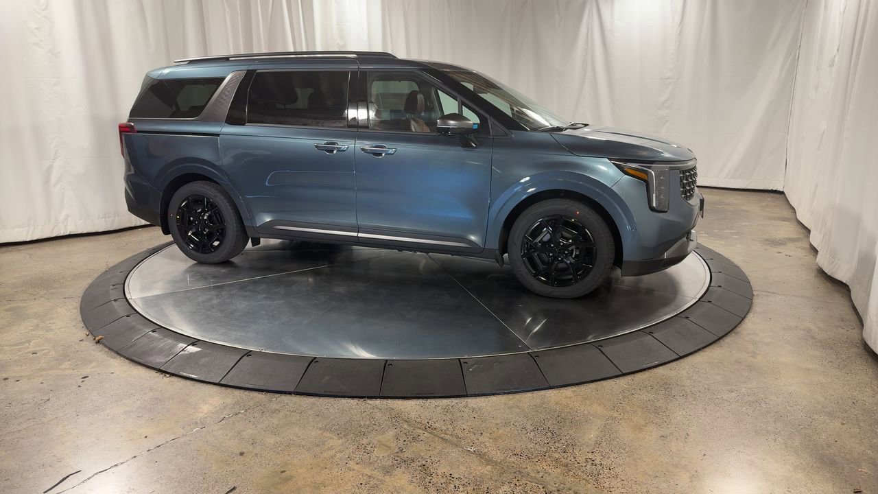 New 2026 Kia Carnival SX Prestige image 3